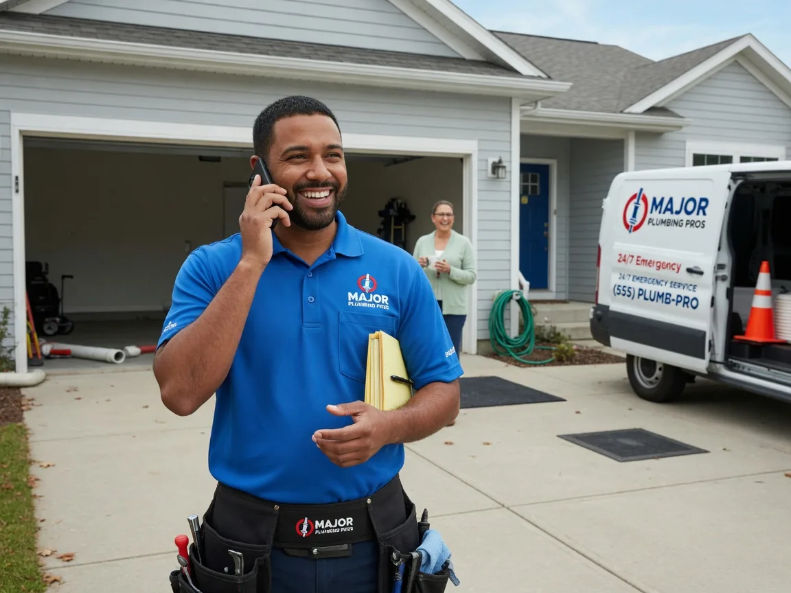 Drain Cleaning Services Stevenson, WA FAQs